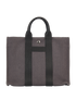 Mini Toto Tote, back view